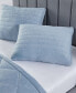 Фото #1 товара Cool to the Touch Gusset Pillow, King