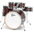 Фото #1 товара Gretsch Drums Catalina Maple Deep Cherry