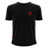 ფოტო #1 პროდუქტის KUMU Lotus short sleeve T-shirt