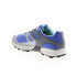 Фото #6 товара Inov-8 Roclite G 315 GTX V2 001020-BLGY Womens Blue Athletic Hiking Shoes