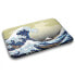 Фото #1 товара Badteppich Kanagawa Große Welle