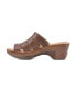 Фото #6 товара Women's Valora Clog Slide Sandals