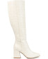 ფოტო #2 პროდუქტის Women's Landree Knee High Boots