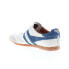 Фото #11 товара Кроссовки мужские Gola Harrier 50 Off White Baltic