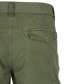 Фото #5 товара Men's Belted Double Pocket Cargo Shorts