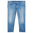 Levi´s ® Plus 502 Taper Fit Flex Jeans