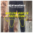 Фото #4 товара ALPINESTARS Motochino V2 Riding pants