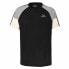 ფოტო #1 პროდუქტის KAPPA Ipool Active short sleeve T-shirt