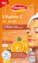 Фото #2 товара Gesichtsgelmaske Vitamin C (2x5 ml), 10 ml