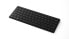 Фото #2 товара Microsoft Designer Compact Keyboard - Bluetooth - QWERTY - Black