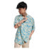 JUST RHYSE Waikiki short sleeve shirt