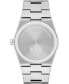 Фото #3 товара Часы Movado Quest Stainless Steel 40mm Watch