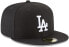 Фото #64 товара New Era Los Angeles Dodgers 59fifty Baseball Cap Authentic On Field MLB