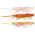 Фото #1 товара MAGBITE Snatch Bite Shrimp Soft Lure 63.5 mm