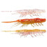 MAGBITE Snatch Bite Shrimp Soft Lure 63.5 mm