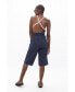 ფოტო #2 პროდუქტის Women's Florence FLR - Knee Pants