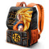 Фото #2 товара KARACTERMANIA Dragon Ball Warrior Expandable backpack