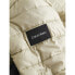 Фото #3 товара Куртка Calvin Klein из переработанного материала с логотипом на боку.