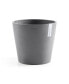Фото #1 товара Amsterdam Modern Round Indoor and Outdoor Planter, 12in