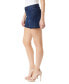 Фото #3 товара Women's Lovesick High-Rise Denim Shorts