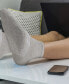 ფოტო #5 პროდუქტის Men's Moisture Control Low Cut Ankle Socks 1 Pack