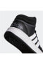 Фото #10 товара Hoops Mid 3.0 K Genç Spor Ayakkabı