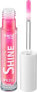 Lipgloss Power Shine 120 Pink, 4 ml