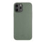Фото #1 товара Woodcessories Bio Case - Cover - Apple - iPhone 12 Pro Max - 17 cm (6.7") - Green