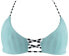LSpace Women's 174667 Flynn Reversible Bikini Top Swimwear Size D
