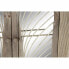 Фото #4 товара Настенное зеркало DKD Home Decor Натуральный Коричневый ротанг (61 x 4 x 84 cm) (61 x 5 x 85 cm)