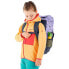 Фото #3 товара Детский походный рюкзак VAUDE TENTS Puck 14L