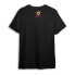 ფოტო #2 პროდუქტის ROCK OR DIE Awesome Bear short sleeve T-shirt