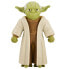 Фото #8 товара STRETCH Star Wars Yoda figure