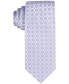 Фото #1 товара Men's Hex-Dot Medallion Tie