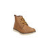 Фото #2 товара Crevo Buck Lace Up Toddler Boys Size 5 M Casual Boots CVK1077-230