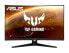 Фото #1 товара Монитор Asus TUF Gaming VG27WQ1B - 27", 2560 x 1440, Quad HD, 1 мс - черный