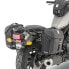 Фото #1 товара GIVI MT501 Metro-T Side Bags Holder Honda CMX 500 Rebel