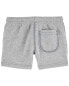 Фото #6 товара Baby Pull-On French Terry Shorts 24M