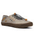 Фото #1 товара Men's Adventure 2.0 Low Top Sneakers