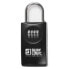 SURFLOGIC Key Security Lock Double System