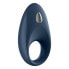 Фото #2 товара Royal One Vibrating Ring with APP Blue