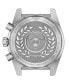 ფოტო #3 პროდუქტის Men's Swiss Chronograph PRS 516 Two-Tone Stainless Steel Bracelet Watch 40mm