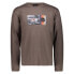 ფოტო #1 პროდუქტის CMP 38U3177 long sleeve T-shirt