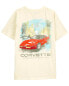 Kid Corvette Graphic Tee 5