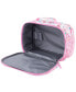 ფოტო #74 პროდუქტის Kid's Hard Side Carry-On Spinner 5 Piece Luggage Set