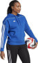 Adidas Bluza adidas Tiro 23 League Sweat Hoodie W IC7851 - фото #3