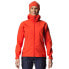 HOUDINI Pace softshell jacket