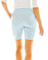 Sara Campbell Novelty Slash Pocket Short Women's