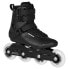 POWERSLIDE Kaze Black 90 Inline Skates