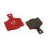 Фото #1 товара JAGWIRE Magura Disc Brake Pads MT 2-4-6-9